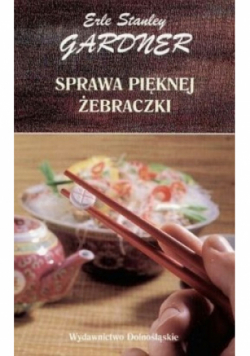 Sprawa pięknej żebraczki