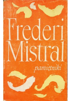 Mistral pamiętniki