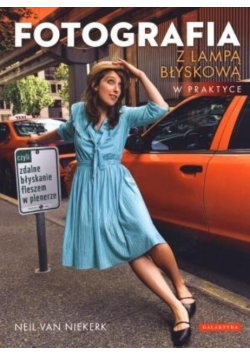 Fotografia z lampą błyskową w praktyce
