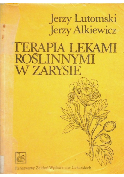 Terapia lekami roślinnymi w zarysie