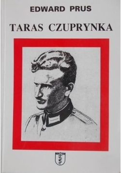 Taras Czuprynka