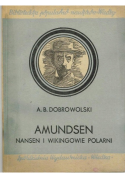 amundsen 1948r