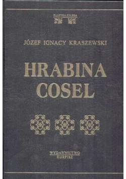 Hrabina Cosel