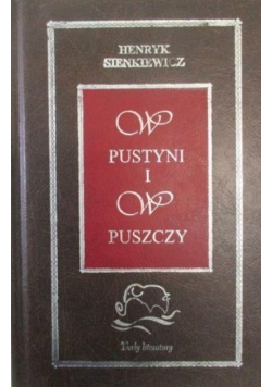 W pustyni i puszczy