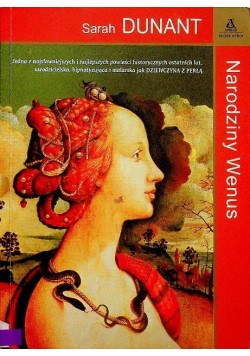 Narodziny Wenus