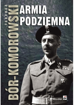 Armia podziemna