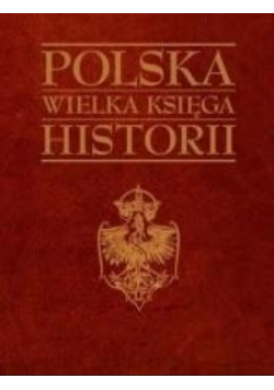 Polska Wielka księga historii