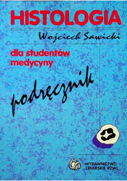 Histologia dla studentów medycyny
