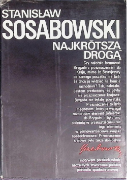 Najkrótszą drogą